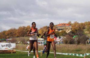 Soria vuelve a brillar en el mapa mundial del atletismo con su XXXI Campo a Través Internacional
