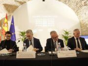Torres destaca el acercamiento público de funcionarios y funcionarias a pueblos a través del programa ‘La Administración cerca de ti’ y el impulso a la coordinación en emergencias