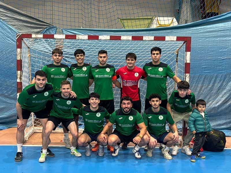 El UDC Tábara compite con orgullo, pero cae ante el Villalazán (4-2)