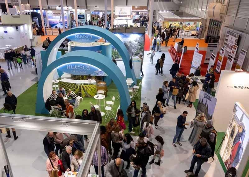 UPL reclama que la Feria AR-PA se celebre también en Zamora: “Una feria hispano-portuguesa no puede quedarse siempre en Valladolid” 1