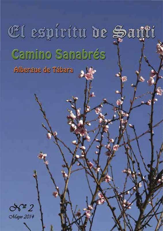 La Revista "El Espíritu de Santi" Nº2 1