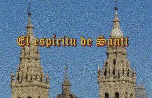 La Revista “El Espíritu de Santi” Nº33