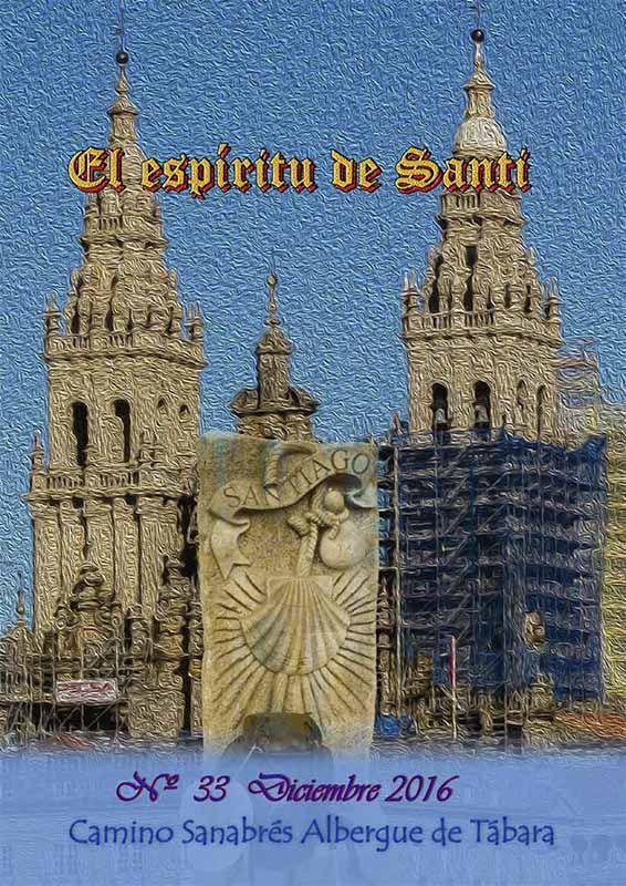 La Revista "El Espíritu de Santi" Nº33 1