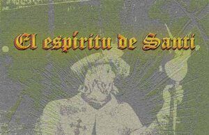 La Revista “El Espíritu de Santi” Nº8