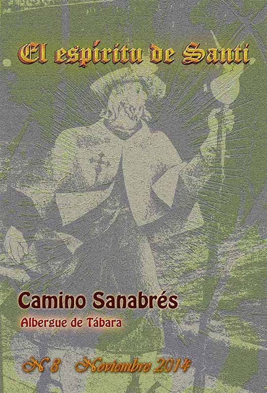 La Revista "El Espíritu de Santi" Nº8 1