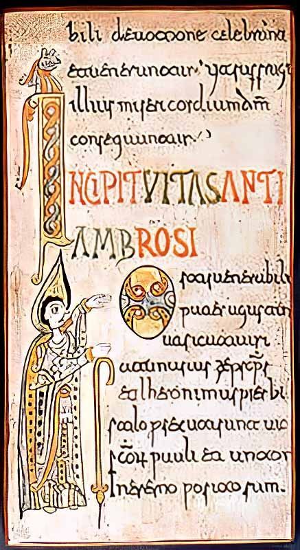 Magius y el esplendor de los Beatos de Tábara: cuando el arte medieval alumbró al mundo 2