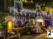 Tábara vive unas “Navidades con Ilusión” llenas de tradición, cultura y participación vecinal