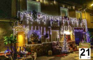 Tábara vive unas “Navidades con Ilusión” llenas de tradición, cultura y participación vecinal