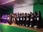 Cantando a la Navidad
