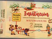 El Ayuntamiento de Tábara pone a disposición las invitaciones para el evento “Muévete en IFEZA”