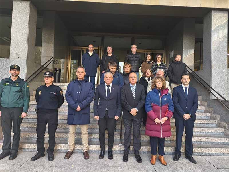 Igualdad condena dos nuevos asesinatos machistas y recuerda los recursos de ayuda a las víctimas 1