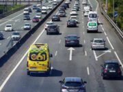 La DGT activa la segunda fase de la Operación Navidad con más de 836.000 desplazamientos previstos