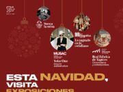 La Junta apuesta por las grandes exposiciones en Navidad para impulsar el turismo cultural en la Comunidad