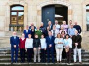 La Junta invierte cerca de 4 millones de euros en becas y ayudas al estudio para facilitar la formación de personas desempleadas