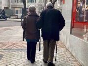 La Seguridad Social abona más de 10,4 millones de pensiones en diciembre y revalorizará un 2,7 % las prestaciones en 2026