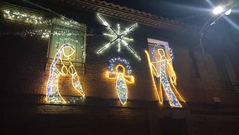 Latidos navideños 2