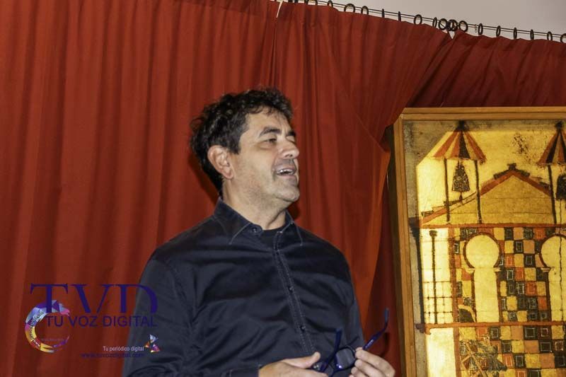 El Conservatorio “Miguel Manzano” lleva la magia de la Navidad a Tábara con un emotivo concierto de violonchelos 2
