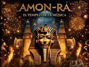 Tábara despedirá el año con una gran fiesta de Nochevieja en el Auditorio Leticia Rosino