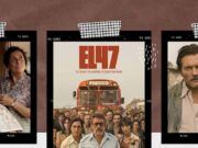 Tábara proyectará el documental El 47 dentro del programa “Navidades con Ilusión”