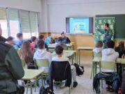 800 centros educativos competirán en la nueva edición de Ciberliga pre amateur de la Guardia Civil
