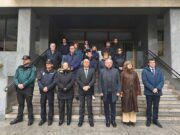 Conmoción y condena unánime tras un nuevo asesinato por violencia de género en Badajoz