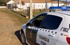 Dos investigados por cinco robos en explotaciones agrícolas de la comarca de Tierra del Vino