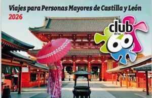 El Club de los 60 abre el plazo para los viajes de 2026 con más destinos y opciones inclusivas