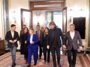 El Ministerio de Defensa impulsa un nuevo proyecto industrial estratégico en León y Valladolid
