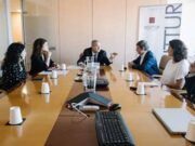 El gasto de los turistas internacionales en España supera los 126.700 M€ hasta noviembre, un 6,9% más que hace un año