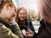 La Guardia Civil y Telefónica impulsan una campaña para la prevención de los ciberdelitos entre los jóvenes