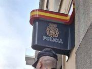 La Policía Nacional cierra el año 2025 con un balance positivo contra los grupos itinerantes especializados en robos con fuerza en viviendas