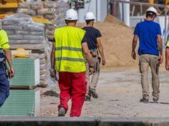La Seguridad Social supera los 22,4 millones de afiliados tras sumar 92.327 empleos en septiembre