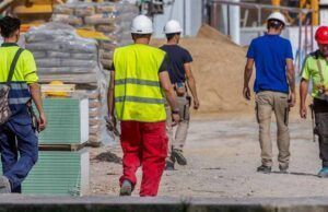 La Seguridad Social supera los 3,6 millones de trabajadores extranjeros, el 16,2 % del total de afiliados