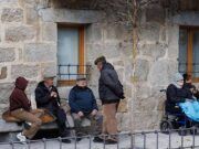 Las pensiones suben un 2,7% y refuerzan el poder adquisitivo de miles de jubilados en el medio rural