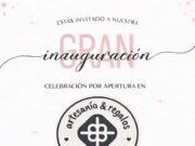 Tábara suma vida al comercio local con la apertura de la nueva tienda de artesanía y regalos “San Mamés”
