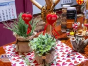 San Valentín con esencia local: regalos únicos y personalizados en Artesanía y Regalos San Mamés de Tábara
