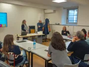 El 1-1-2 de Castilla y León refuerza la atención a personas sordas con formación específica a su personal