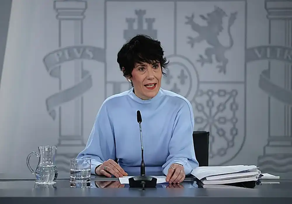 El MISSM recuerda que el período para solicitar la regularización en España empezará en el plazo de alrededor de dos meses 1