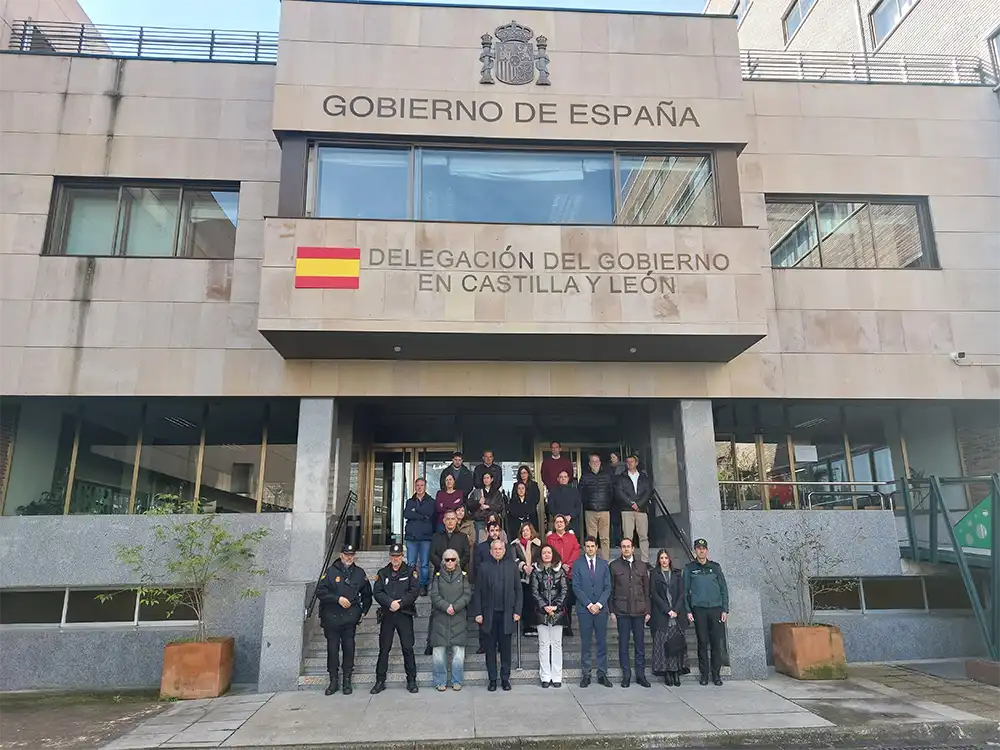 El Ministerio de Igualdad condena el asesinato de Noemí Antonia, la primera menor víctima de violencia de género en 2026 1 El Ministerio de Igualdad condena el asesinato de Noemí Antonia, la primera menor víctima de violencia de género en 2026