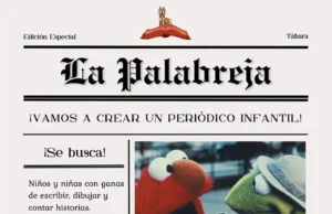 La Biblioteca de Tábara lanza un periódico infantil para fomentar la creatividad de los más pequeños