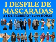La Danza de Paloteo de Tábara abrirá el desfile de máscaras en Madrid con un recuerdo especial a Carlos Fresno Gago