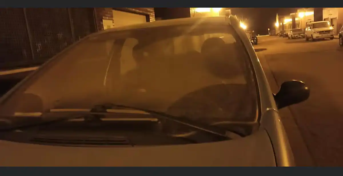 La Junta alerta de un episodio de intrusión de partículas de polvo procedente de África desde mañana y durante al menos tres días en toda Castilla y León
