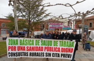 La Ley de Protección de la Sanidad Pública: Un Paso Importante para Frenar la Privatización