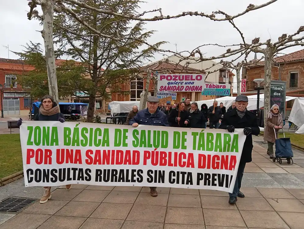 La Ley de Protección de la Sanidad Pública.  Un Paso Importante para Frenar la Privatización