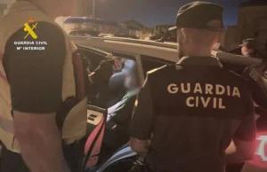 Localizadas en pocas horas dos personas desaparecidas en El Pego y Brime de Urz