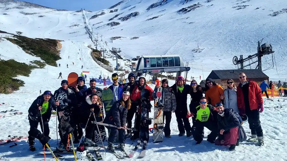 San Isidro acoge una nueva edición de “San Isidro Inclusivo”, deporte y convivencia sin barreras 2