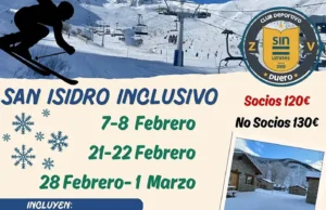 San Isidro acoge una nueva edición de “San Isidro Inclusivo”, deporte y convivencia sin barreras