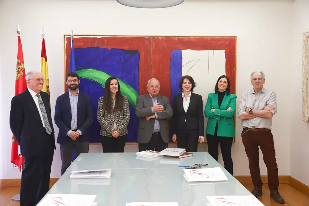 Verónica Pascual Boé, Premio Castilla y León de Investigación Científica y Técnica e Innovación 2025