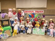 El Carnaval de Tábara: Tradición y Diversión.
