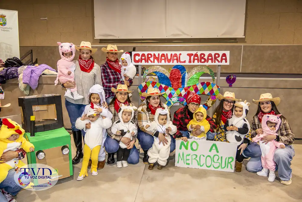 El Carnaval de Tábara: Tradición, Diversión y Sentimiento de Comunidad